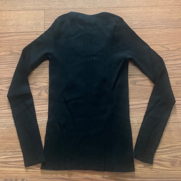 NWT Banana Republic Ribbed Sweater - Picture 3 of 6